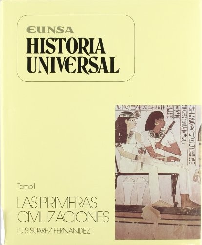 Cover of Historia universal