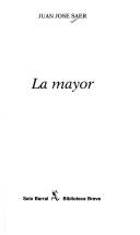 Cover of La mayor