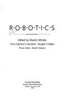 Cover of Robotics
