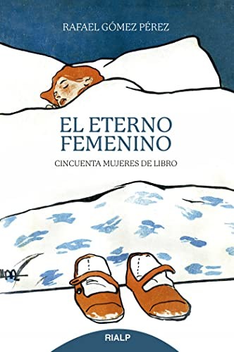 Cover of El eterno femenino