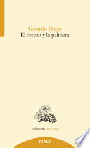 Cover of El cerezo y la palmera