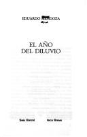 Cover of El año del diluvio