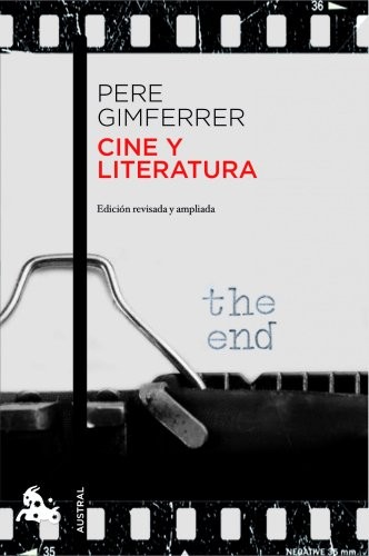 Cover of Cine y literatura