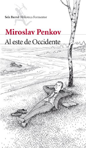 Cover of Al este de Occidente