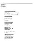 Cover of Desgarrados y excéntricos