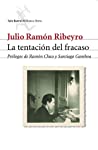 Cover of La tentación del fracaso