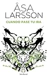 Cover of Cuando pase tu ira