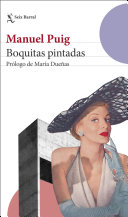 Cover of Boquitas pintadas