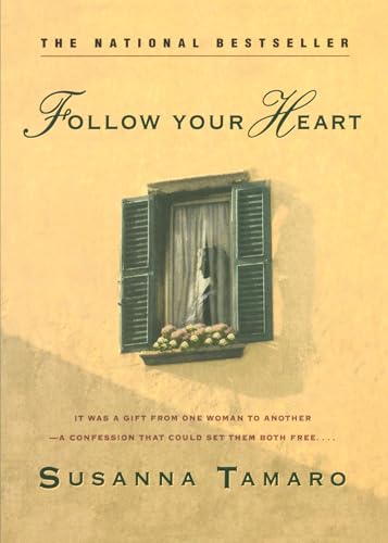 Cover of Follow Your Heart