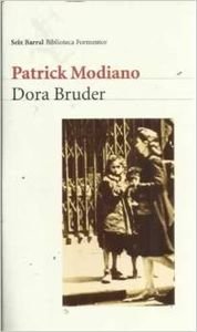 Cover of Dora Bruder