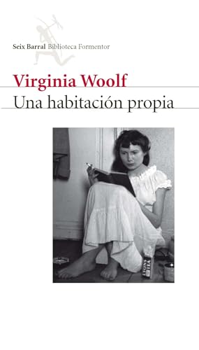 Cover of Una habitación propia