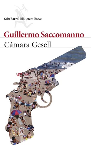 Cover of Cámara Gesell