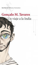 Cover of Un viaje a la India