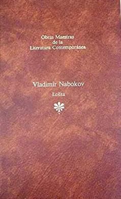 Cover of Lolita