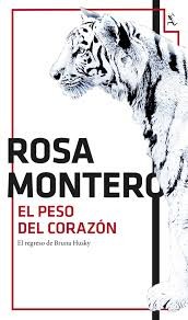 Cover of El peso del corazón
