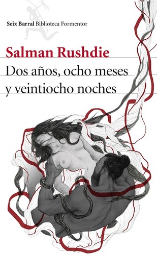 Cover of Dos años, ocho meses y veintiocho noches