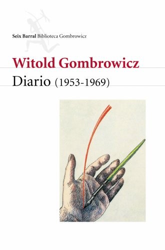 Cover of Diario