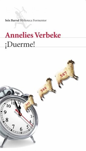 Cover of ¡Duerme!