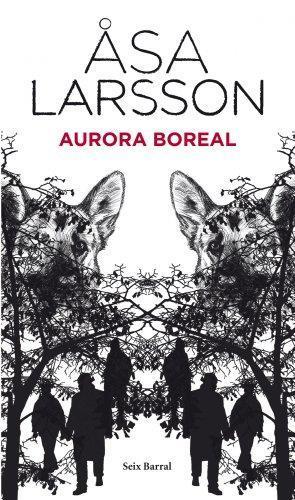 Cover of Aurora boreal