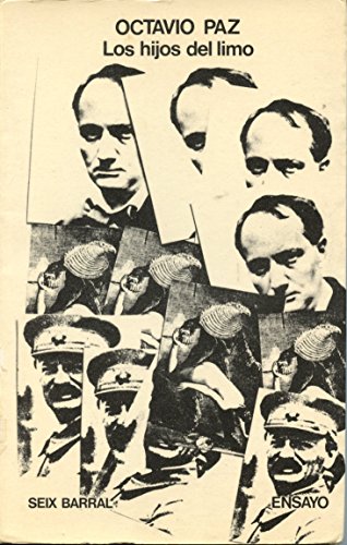 Cover of Los hijos del limo