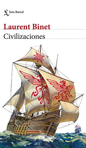 Cover of Civilizaciones