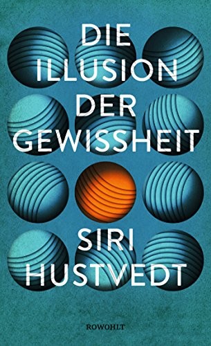 Cover of The Delusions of Certainty