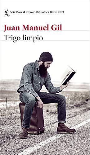 Cover of Trigo limpio
