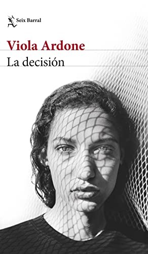 Cover of La decisión
