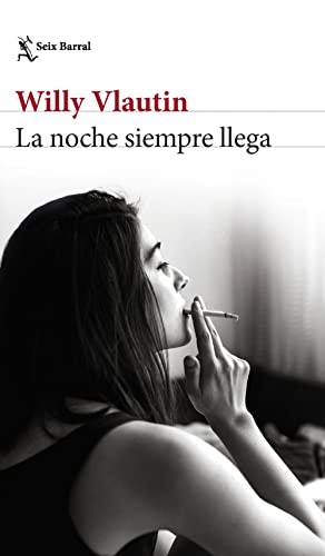 Cover of La noche siempre llega