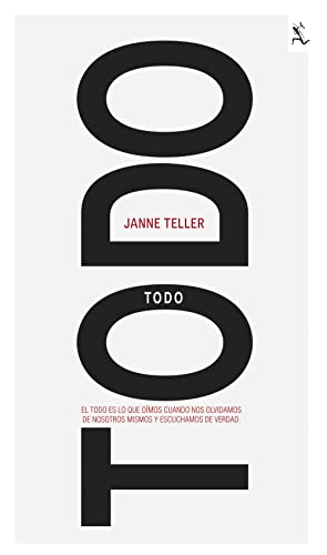 Cover of Todo