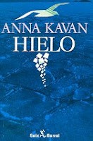 Cover of Hielo
