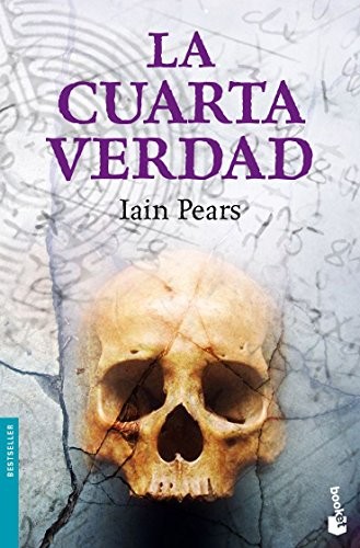 Cover of La cuarta verdad