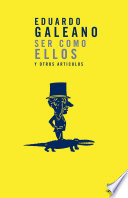Cover of Ser como ellos y otros artículos