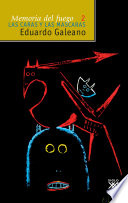 Cover of Las caras y las máscaras