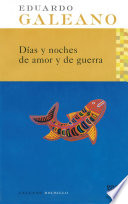 Cover of Días y noches de amor y de guerra