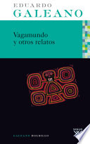 Cover of Vagamundo y otros relatos