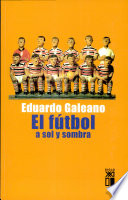 Cover of El fútbol a sol y sombra