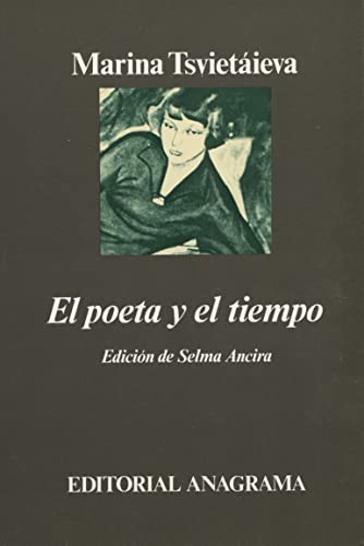 Cover of El poeta y el tiempo