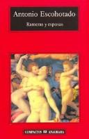 Cover of Rameras y esposas