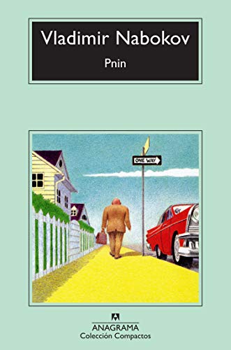 Cover of Pnin