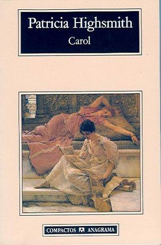 Cover of Carol