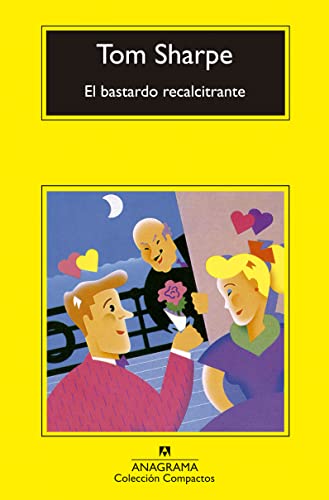 Cover of El bastardo recalcitrante