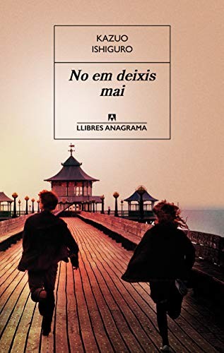 Cover of No em deixis mai