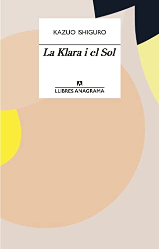 Cover of La Klara i el Sol
