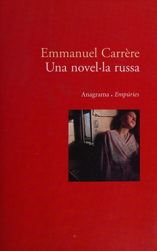 Cover of Una novel·la russa