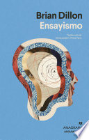 Cover of Ensayismo
