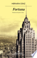 Cover of Fortuna