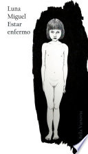 Cover of Estar enfermo