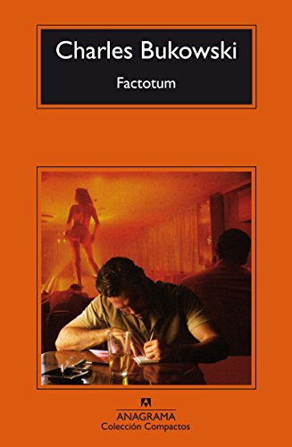 Cover of Factotum