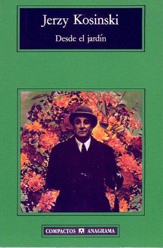 Cover of Desde El Jardin